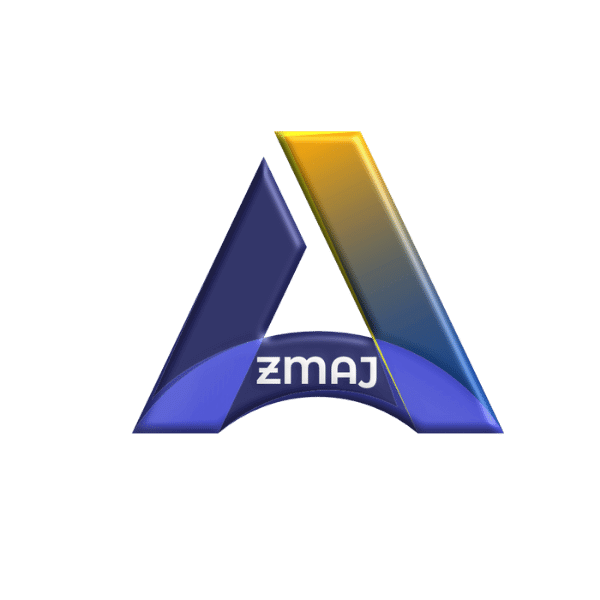 AzMaj Logo