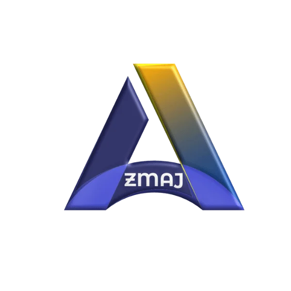AzMaj Logo