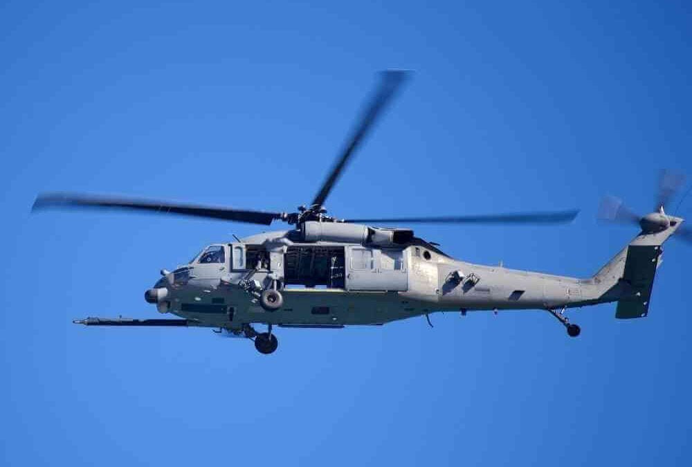 My Nigerian Air Force Military Training Experience: A Great Way of Life