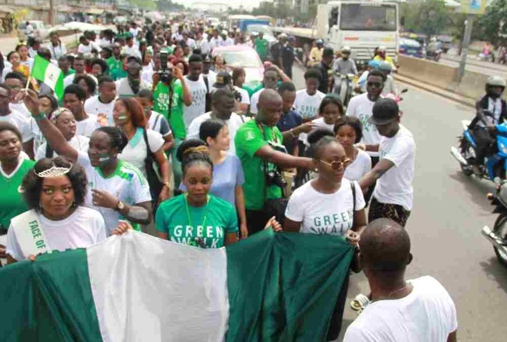 Nigeria and the future challenges