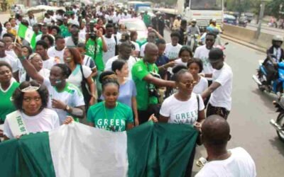 Nigeria and the future challenges