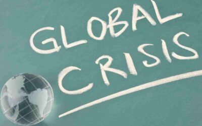 The world is in crisis now. Our Health is Important!!