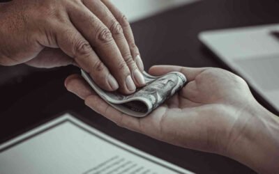 Why corruption is on the rise in Nigeria