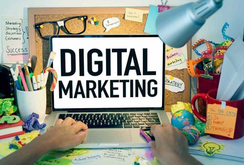 How to Create and Measure Successful Digital Marketing Campaigns