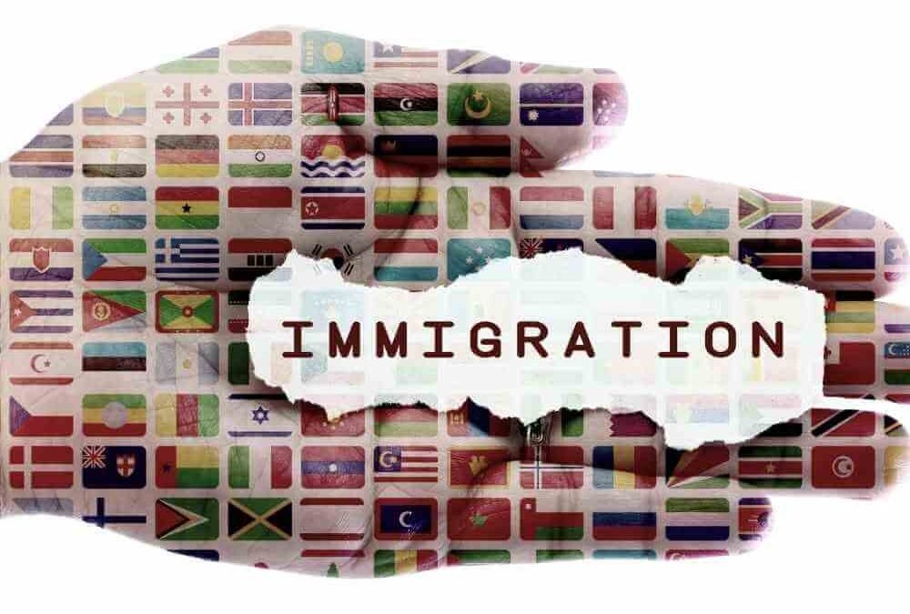 Moving From Nigeria to Europe: How Marriage with My Swedish wife Changed My status as an asylum Seeker and Lesson to Learn. 