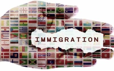 Moving From Nigeria to Europe: How Marriage with My Swedish wife Changed My status as an asylum Seeker and Lesson to Learn. 