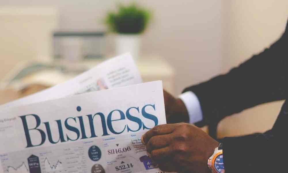 Start A Business in Nigeria