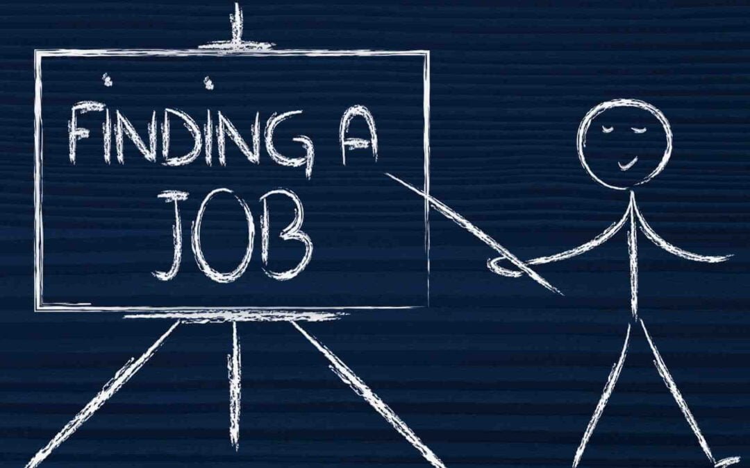 MOVING FROM NIGERIA TO EUROPE: HOW TO SEARCH FOR JOB OPPORTUNITIES AND FIND THE PERFECT JOB FOR YOU