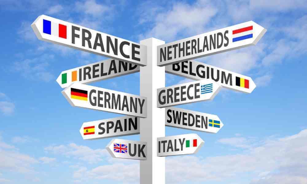 Moving to Europe from Nigeria for Work and How to Find A Job.