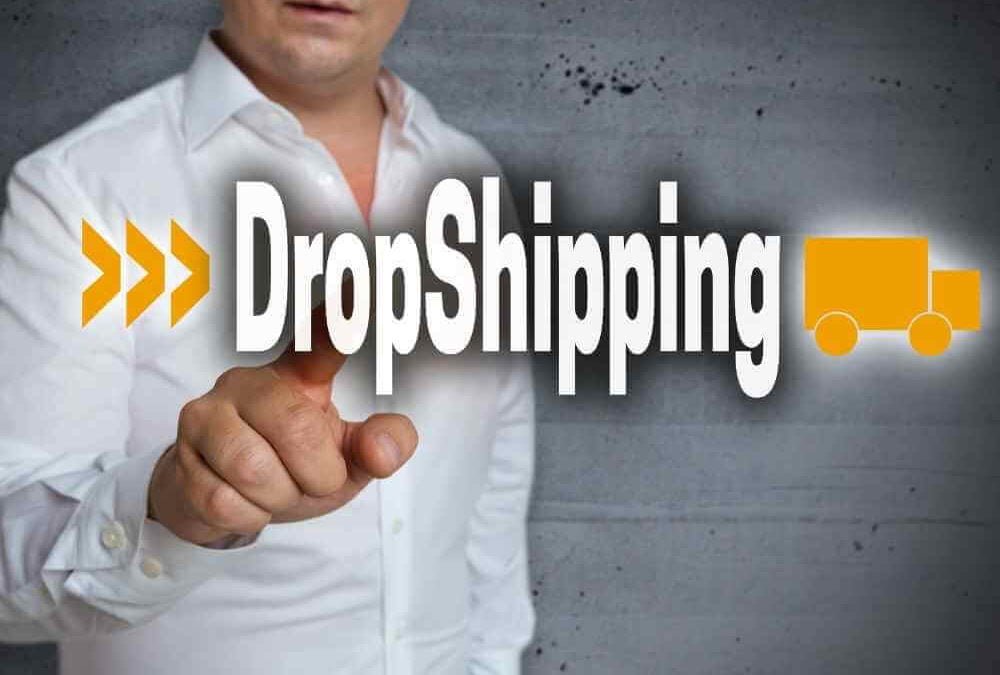 STARTING A DROPSHIPPING E-COMMERCE BUSINESS IN NIGERIA WITHOUT A CAPITAL OR INVENTORY