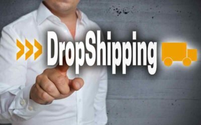 STARTING A DROPSHIPPING E-COMMERCE BUSINESS IN NIGERIA WITHOUT A CAPITAL OR INVENTORY