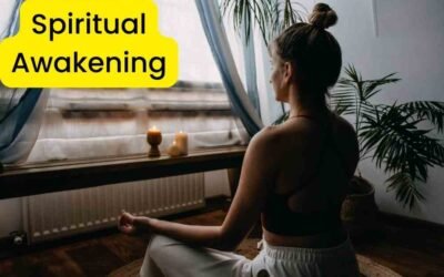How to Find Inner Peace: 10 Steps to Spiritual Awakening