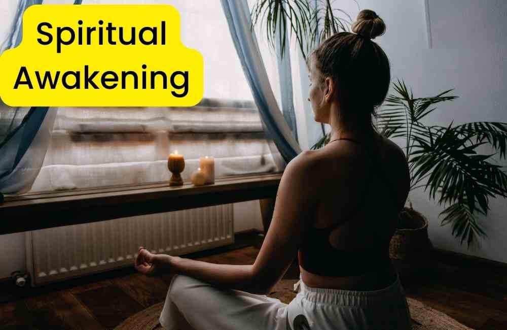How to Find Inner Peace: 10 Steps to Spiritual Awakening