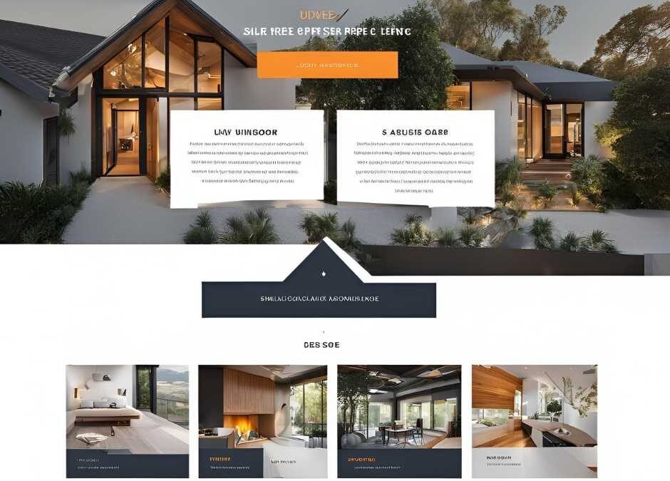 The Importance of a Strong Website Design for Small Businesses