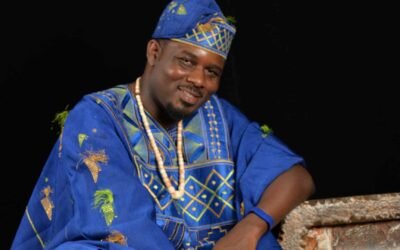 Àṣà Yorùbá: The Essence of Yoruba Culture and Traditions