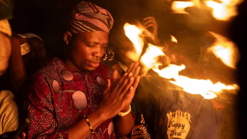 Yoruba Culture and tradition