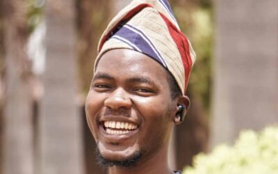 Ọmọlúàbí: The Yoruba Guide to Ethics and Moral Excellence