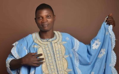 Ọmọlúàbí: The Yoruba Code of Ethics and Uprightness