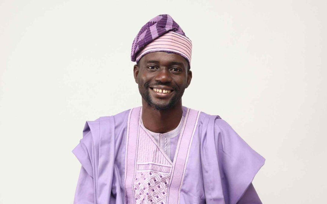 Ìgbàgbọ̀ Yorùbá: Unveiling Yoruba Spirituality and Practices