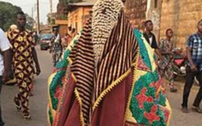 Ìtàn Ìranwa: Discovering Yoruba Ancestral Beliefs and Values
