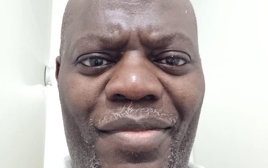 From Soldier to Leader: The Lasting Impact of My Nigerian Air Force Journey.