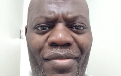 From Soldier to Leader: The Lasting Impact of My Nigerian Air Force Journey.