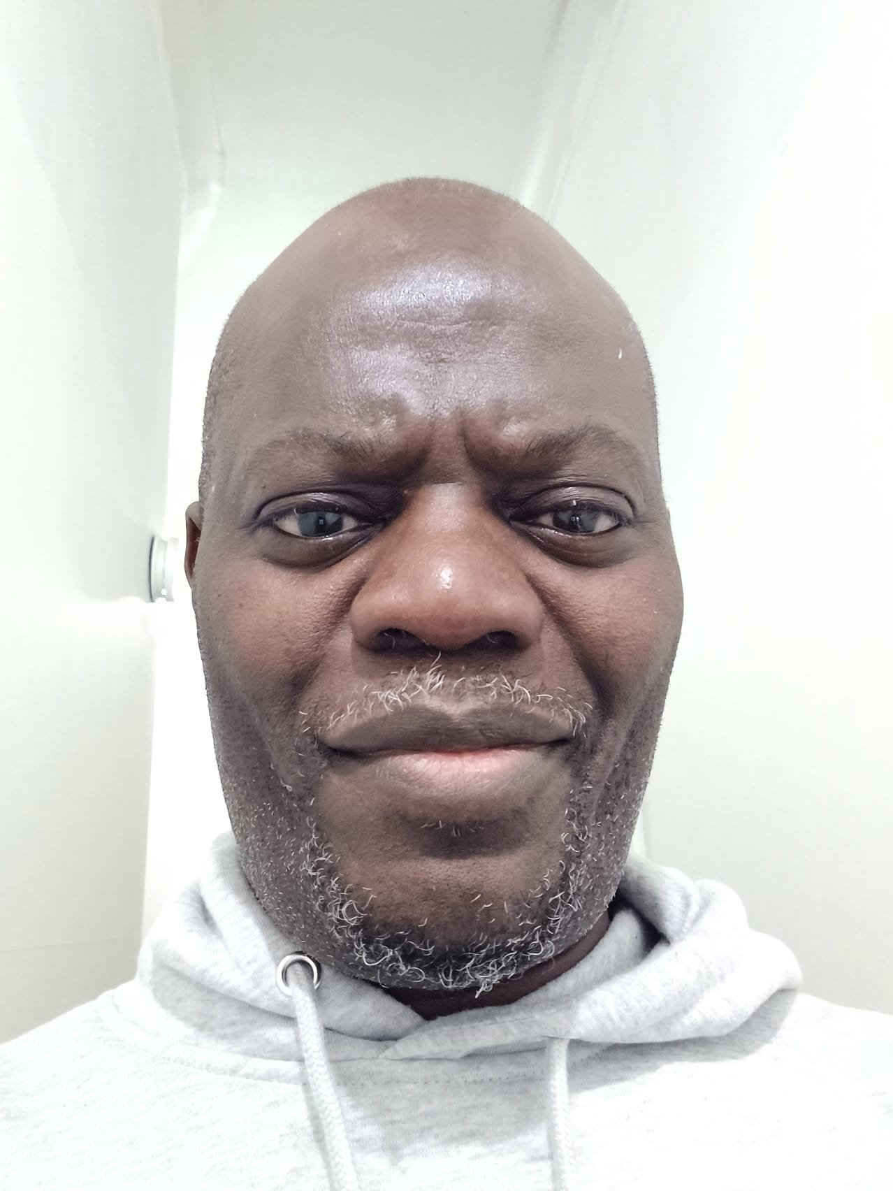 Azeez Majekodunmi FSS