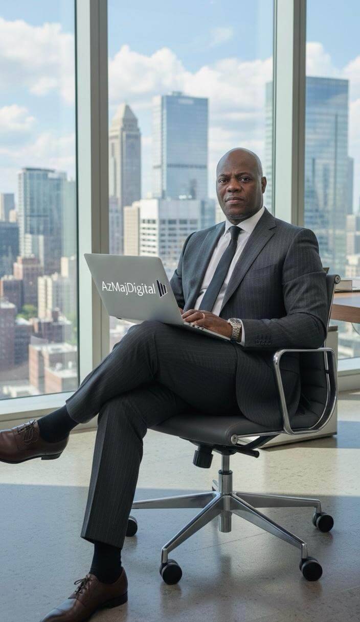 AzMajDigital AzMajDigital